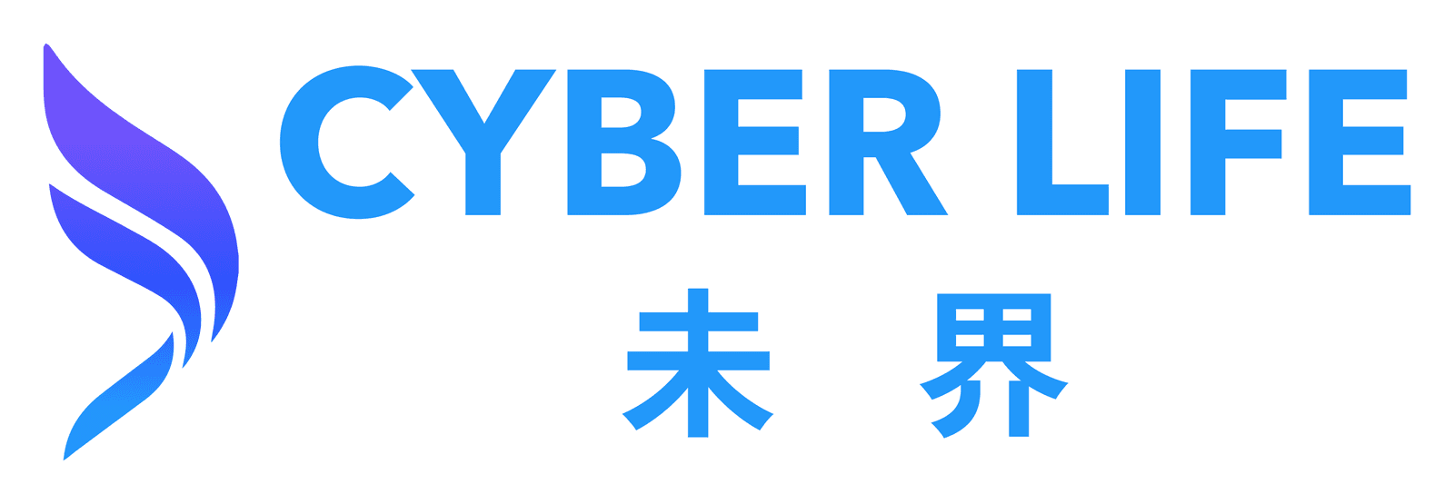 Cyber Life 未界